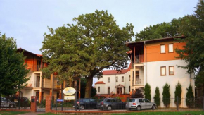 Rezydencja 5 Dębów, Gmina Międzyzdroje